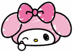 Business in Pink
